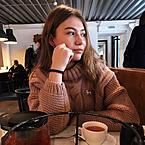 Лера Гарнышева