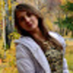 Ольга Новикова