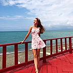 Маргарита Мадьярова