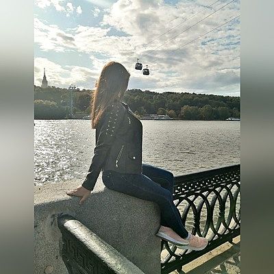 Юлия Пискарёва