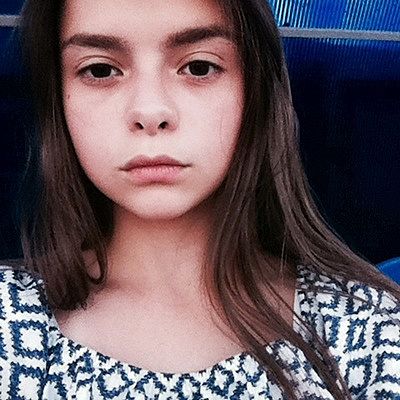 Инна Супрунова