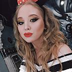 Анастасия Боровских