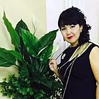 Мадина Алдажанова