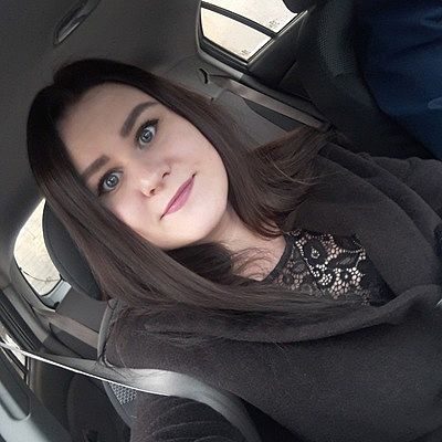 Анастасия Жукова