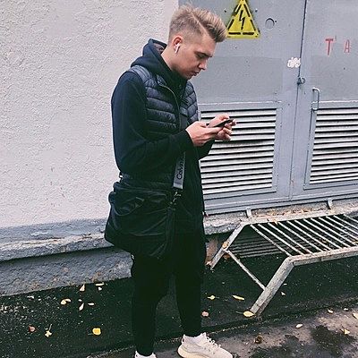 Вадим Исайчев