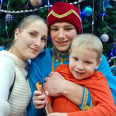 Вячеслав Филончик