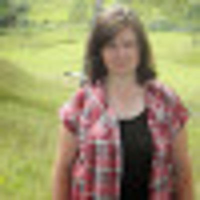 Мария Суетина