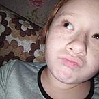 Елизавета Чарыкова