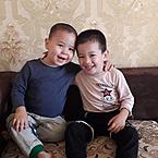 Мереке Сулейменова