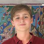 Даниил Шулепин