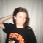 Настя Михайлова