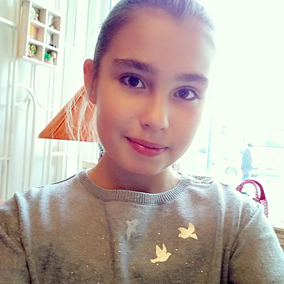 Полина Бабий