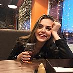 Вероника Кушковая