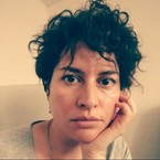 Евгения Шевченко