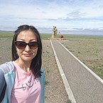 Жанара Есимханова