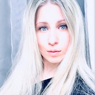 Виктория Жирнова🦋