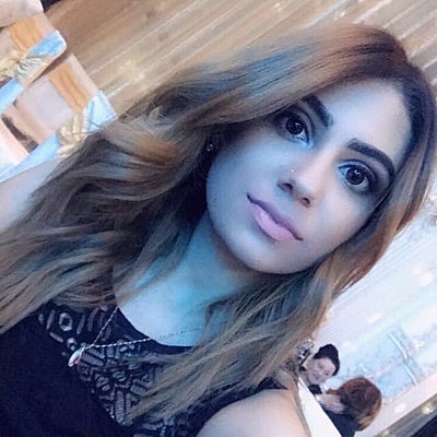 Сабина Кулиева