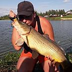 Екатерина Машухина