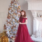 Катя Евстигнеева