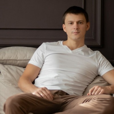 Валерий Баранов