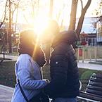 Анастасия Осокина