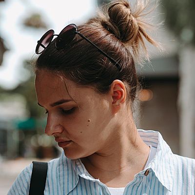 Ольга Даульберг