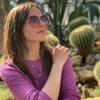 Анастасия Конягина