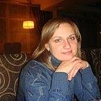 Анна Писарева