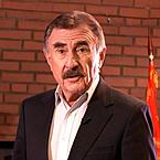 Михаил Феофанов