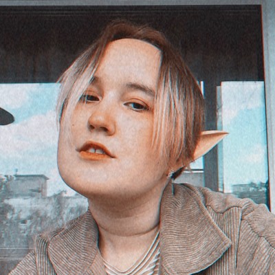 Ксения Евдокимова