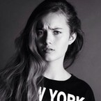 Алина Цыганеш