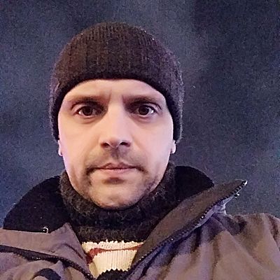 Сергей Третьяков