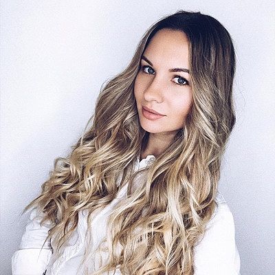 Юлия Антонова