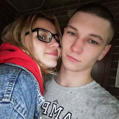 Вова Лычёв