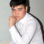 Shuhrat Abdurahmanov