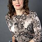 Светлана Катырева