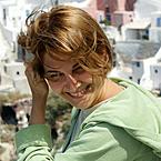 Olesia Kanunova