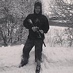 Андрей Хомич