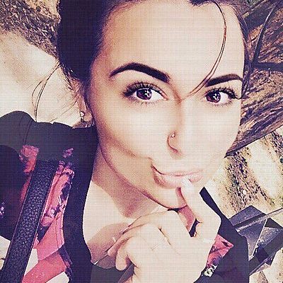 Екатерина Васильева