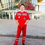 Зияш Габдрахманов