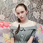 Алиса Кленина