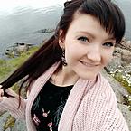 Мария Соломатина