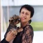 Марина Красовская