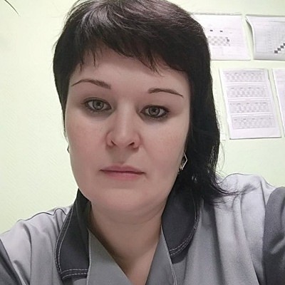 Алия Бусыгина