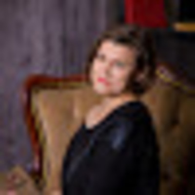 Ольга Авсянкина