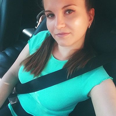 Светлана Туленкова