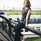 Марина Лукошевич