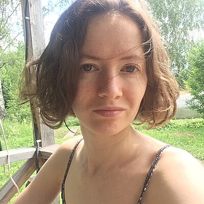 Ольга Воробьёва