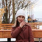 Ксения Кирмарова