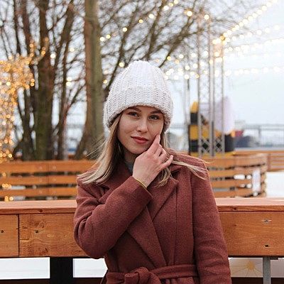 Ксения Кирмарова